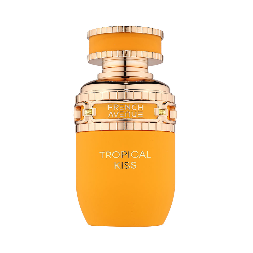French Avenue Tropical Kiss Parfum Femei EDP 80ml