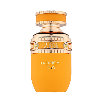 French Avenue Tropical Kiss Parfum Femei EDP 80ml