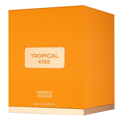 French Avenue Tropical Kiss Parfum Femei EDP 80ml