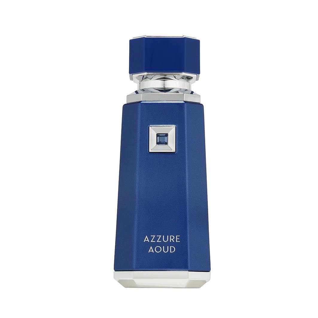 French Avenue Azzure Aoud Parfum Bărbați EDP 100ml