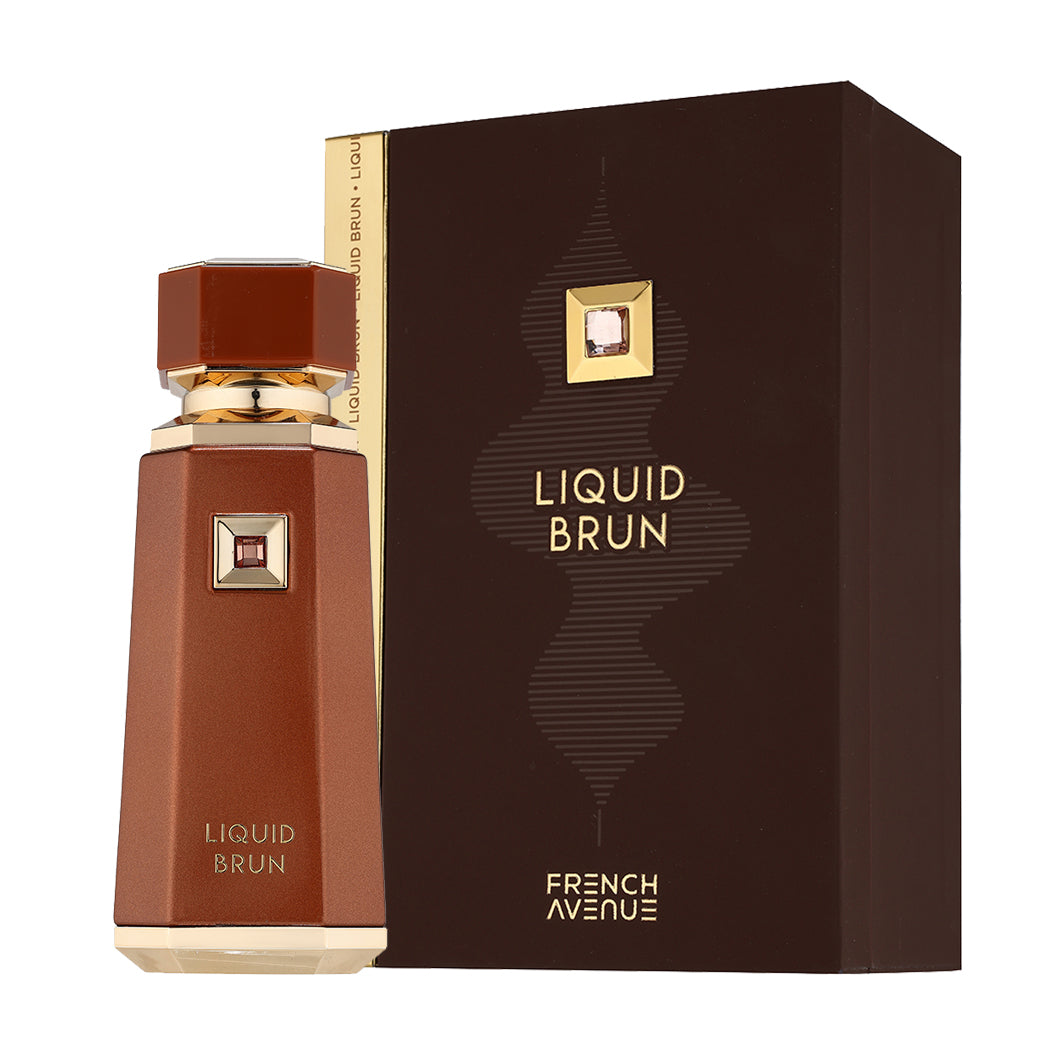 French Avenue Liquid Brun Parfum Bărbați EDP 100 ml