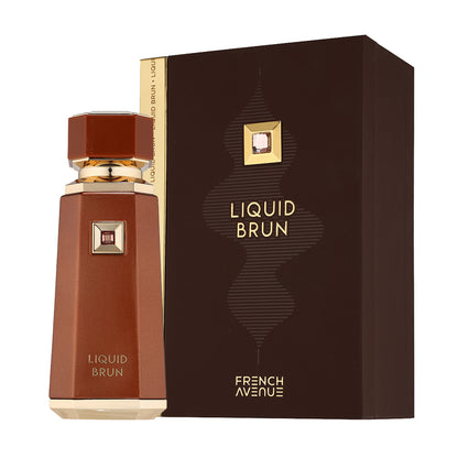 French Avenue Liquid Brun Parfum Bărbați EDP 100 ml