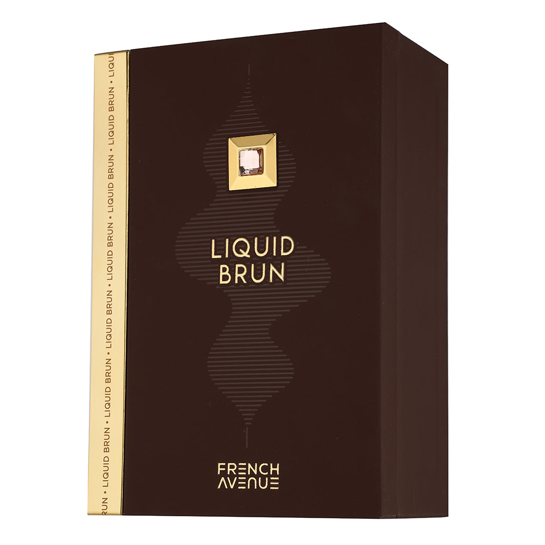 French Avenue Liquid Brun Parfum Bărbați EDP 100 ml