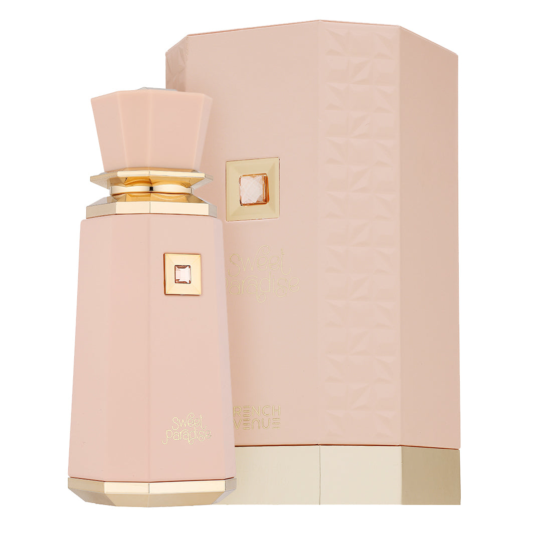 French Avenue Sweet Paradise Parfum Femei EDP 100ml