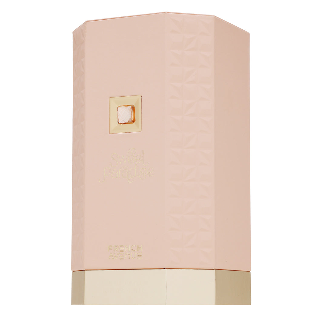 French Avenue Sweet Paradise Parfum Femei EDP 100ml