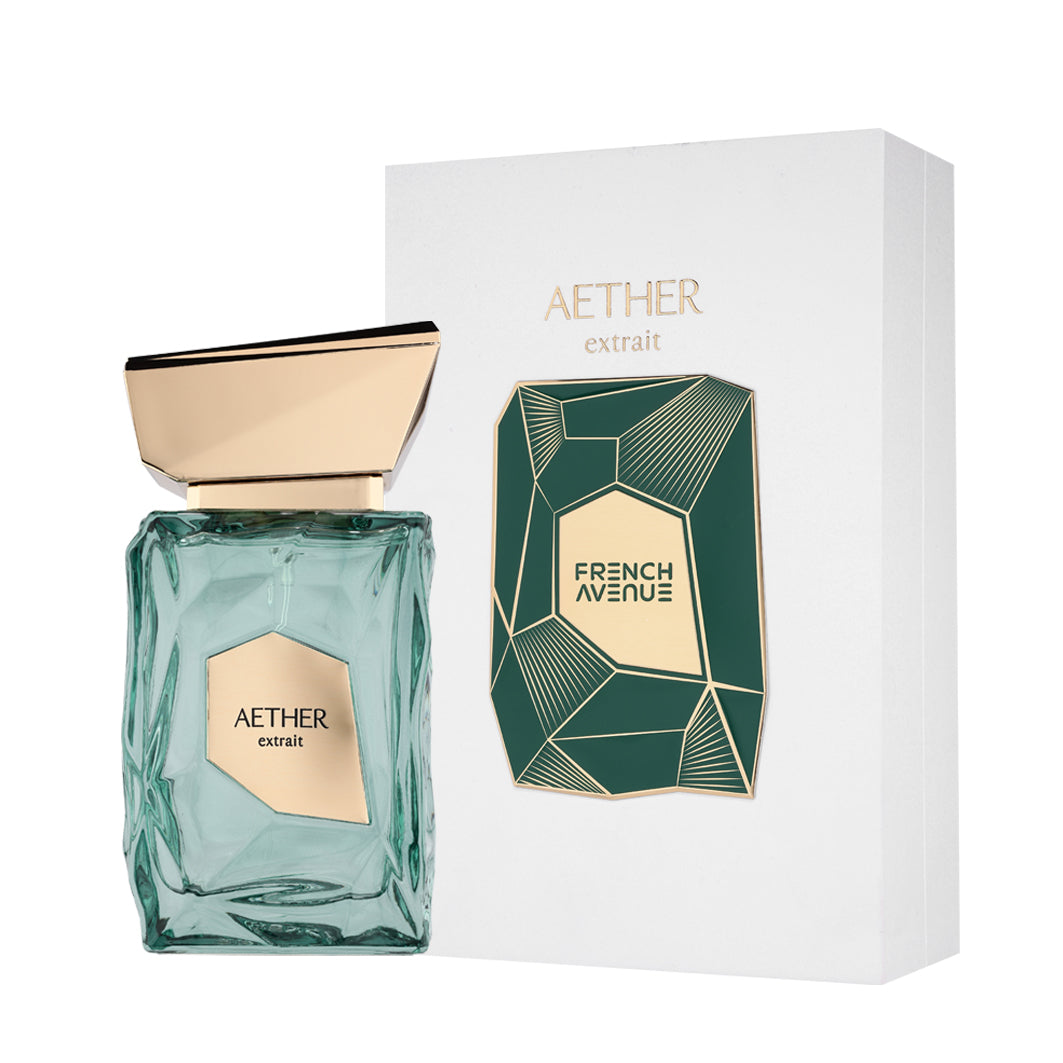 French Avenue Aether Parfum Bărbați EDP 100 ml
