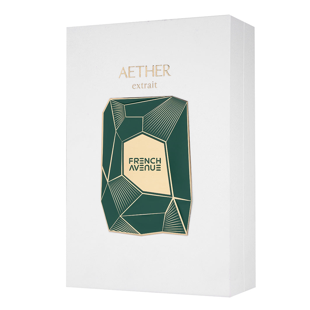 French Avenue Aether Parfum Bărbați EDP 100 ml