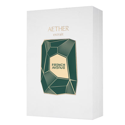 French Avenue Aether Parfum Bărbați EDP 100 ml