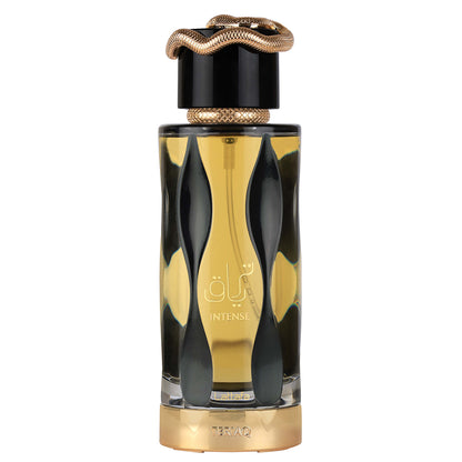 Lattafa Teriaq Intense Parfum Unisex EDP 100ml