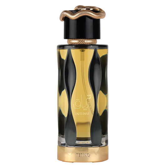 Lattafa Teriaq Intense Parfum Unisex EDP 100ml