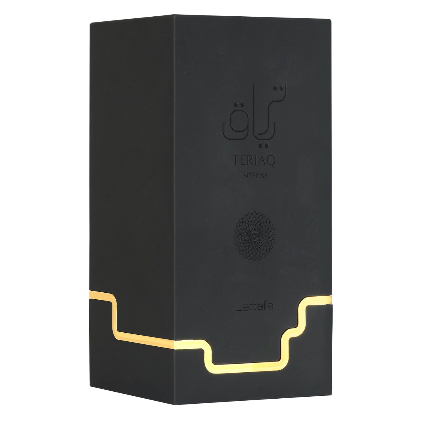 Lattafa Teriaq Intense Parfum Unisex EDP 100ml