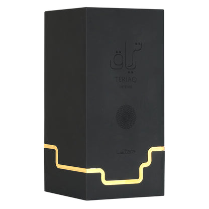 Lattafa Teriaq Intense Parfum Unisex EDP 100ml