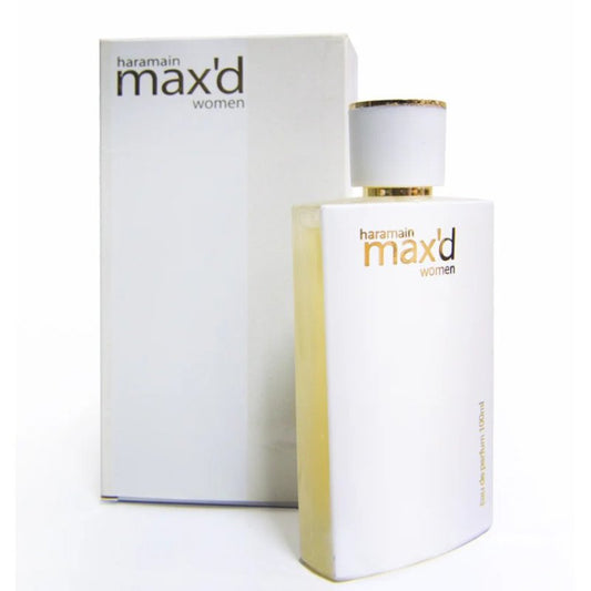 Al Haramain Max'd Women Parfum Femei EDP 100ml