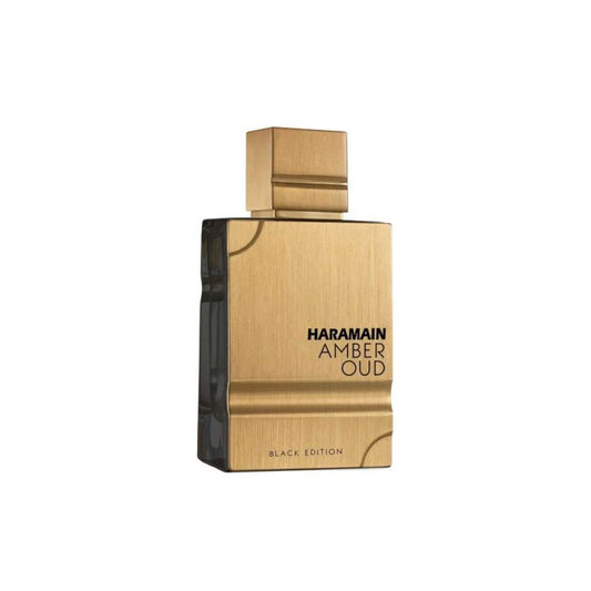 Al Haramain Amber Oud Black Edition Parfum Unisex EDP 60ml