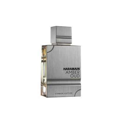 Al Haramain Amber Oud Carbon Edition Parfum Unisex EDP 60ml