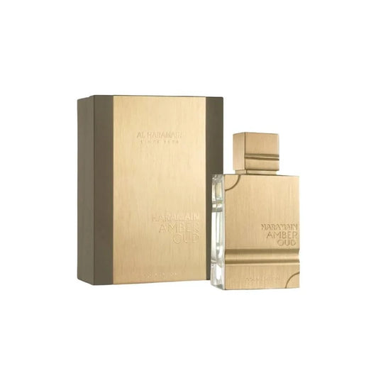 Al Haramain Amber Oud Gold Edition Parfum Unisex EDP