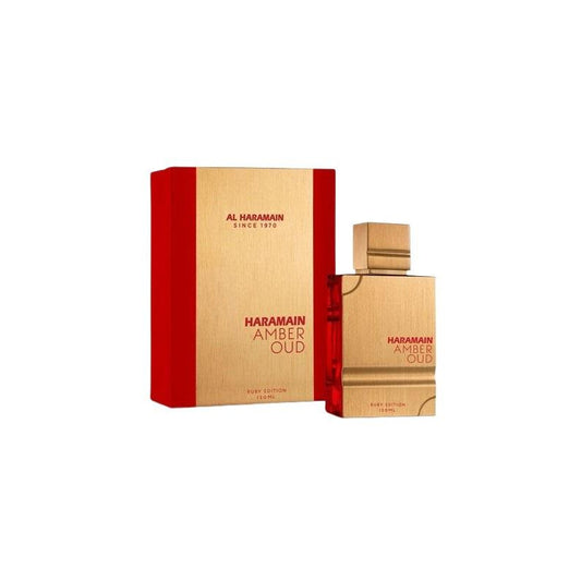 Al Haramain Amber Oud Ruby Edition Parfum Unisex EDP
