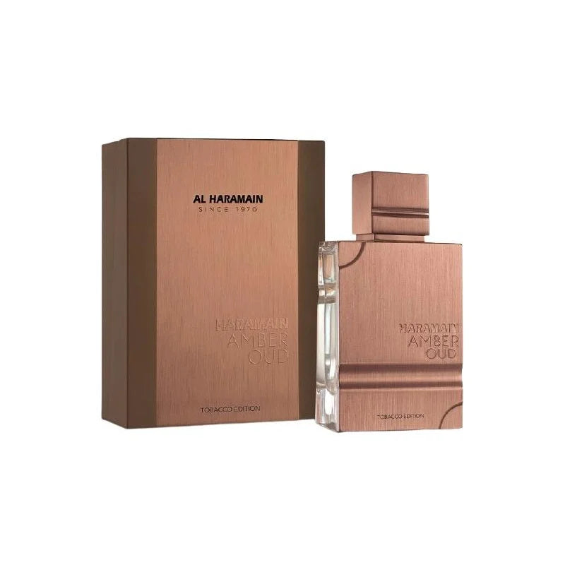 Al Haramain Amber Oud Tobacco Edition Parfum Unisex EDP