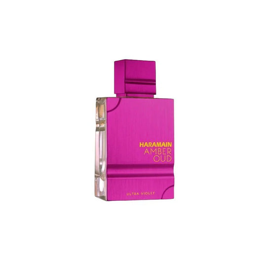 Al Haramain Amber Oud Ultra Violet Parfum Femei EDP 60ml