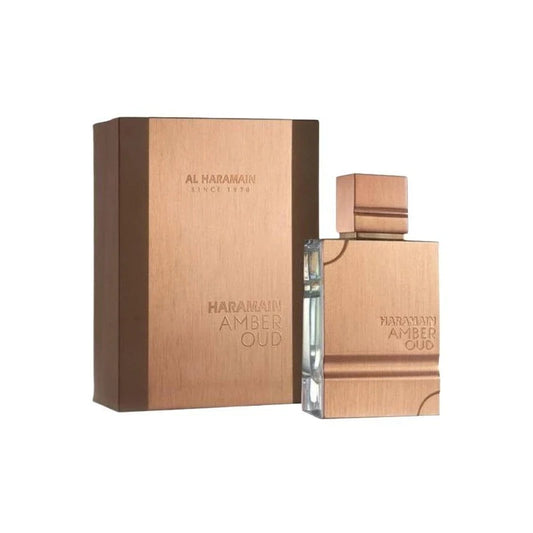 Al Haramain Amber Oud Parfum Unisex EDP 60ml