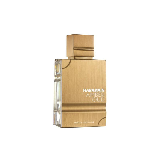 Al Haramain Amber Oud White Edition Parfum Femei EDP