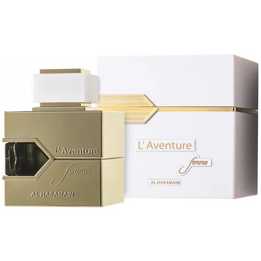 Al Haramain L`Aventure Femme Parfum Femei EDP 100ml