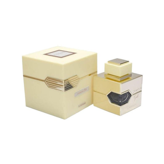 Al Haramain L`Aventure Gold Parfum Femei EDP 100ml