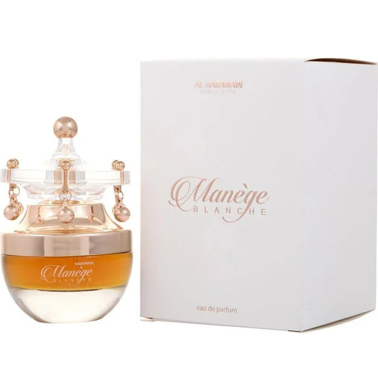 Al Haramain Manege Blanche Parfum Femei EDP 75ml