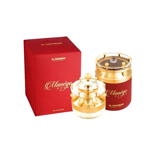 Al Haramain Manege Rouge Parfum Femei EDP 75ml