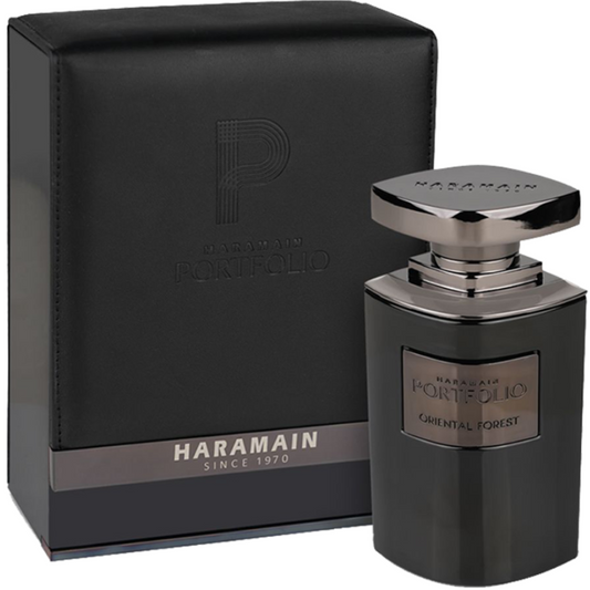 Al Haramain Oriental Forest Parfum Unisex EDP 75ml
