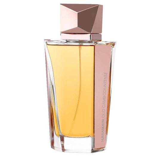 Al Haramain Oud Cambodi Intense Parfum Unisex EDP 100 ml