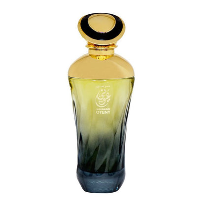 Al Haramain Oyuny Parfum Unisex EDP 100 ml