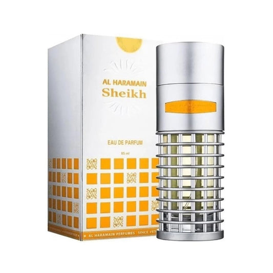 Al Haramain Sheikh Parfum Unisex EDP 85ml
