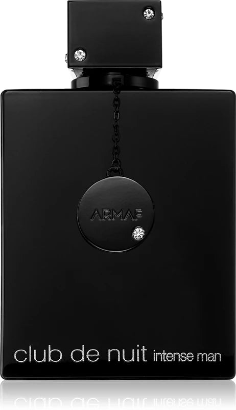 Armaf Club de Nuit Man Intense Parfum Bărbați EDP 200 ml