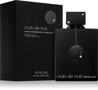Armaf Club de Nuit Man Intense Parfum Bărbați EDP 150 ml