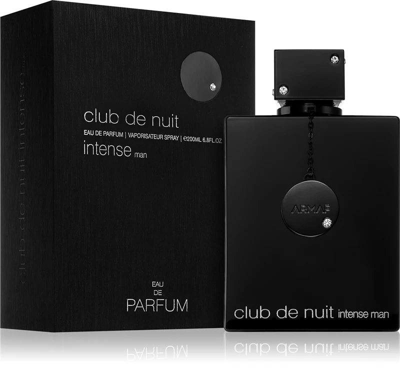 Armaf Club de Nuit Man Intense Parfum Bărbați EDP 200 ml