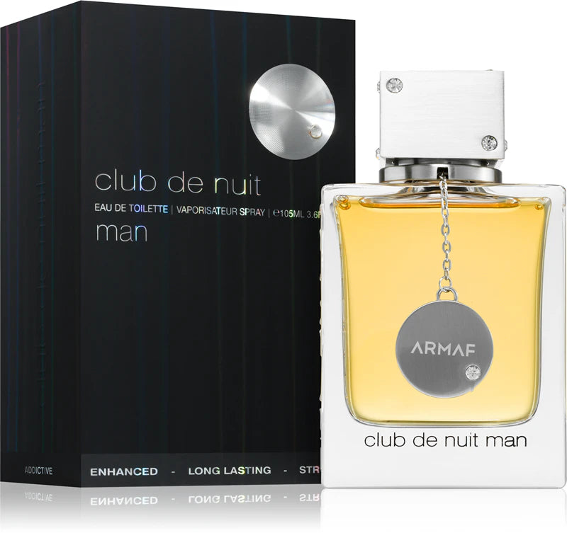 Armaf Club de Nuit Man Parfum Bărbați EDT 105 ml