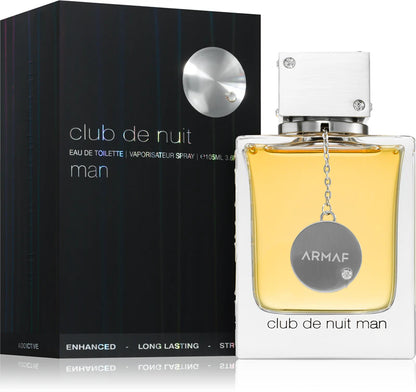 Armaf Club de Nuit Man Parfum Bărbați EDT 105 ml