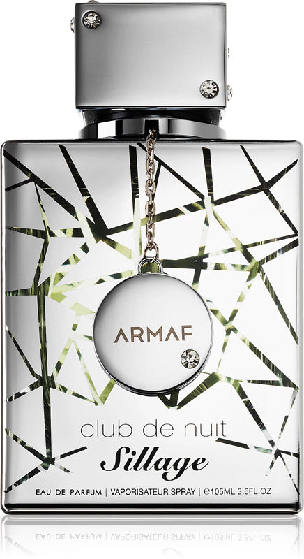 Armaf Club de Nuit Sillage Parfum Bărbați EDP 105 ml