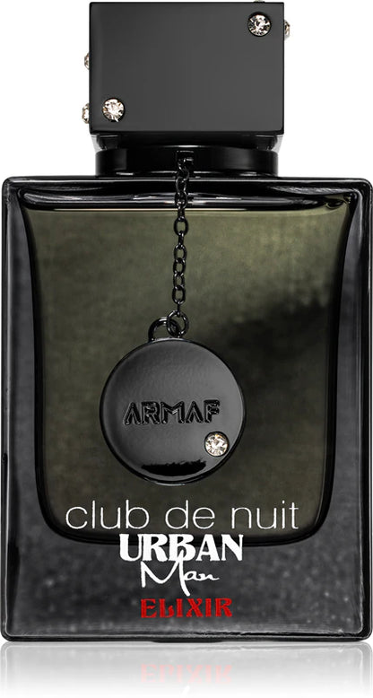 Armaf Club De Nuit Urban Man Elixir Parfum Bărbați EDP 105 ml