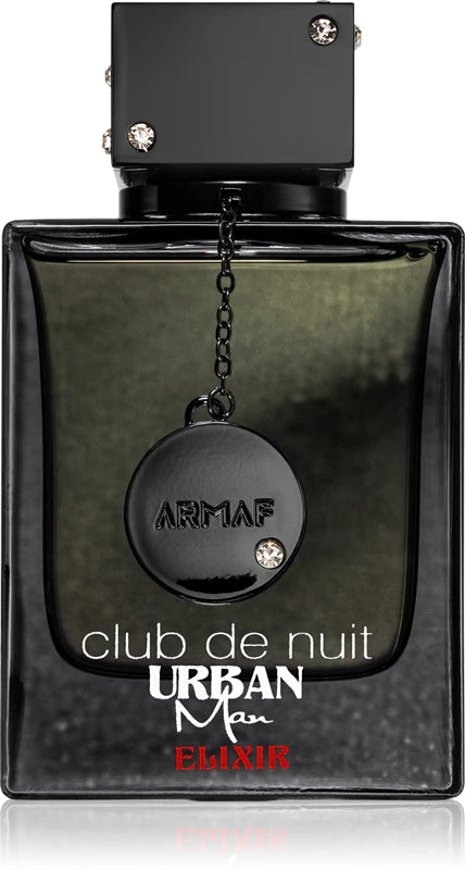 Armaf Club De Nuit Urban Man Elixir Parfum Bărbați EDP 105 ml