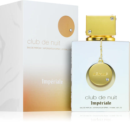 Armaf Club de Nuit White Imperiale Parfum Femei EDP 105 ml
