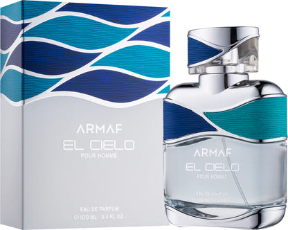 Armaf El Cielo Parfum Bărbați EDP 100 ml