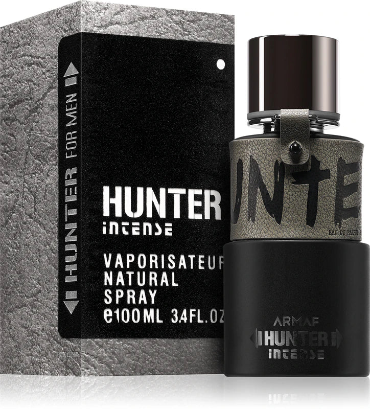 Armaf Hunter Intense Parfum Bărbați EDP 100 ml