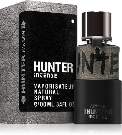 Armaf Hunter Intense Parfum Bărbați EDP 100 ml
