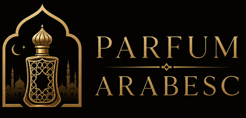 Parfum Arabesc