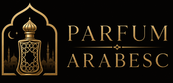 Parfum Arabesc