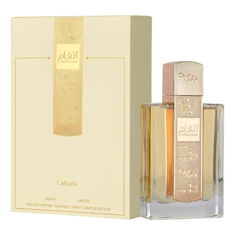 Lattafa Angham Parfum Unisex EDP 100 ml