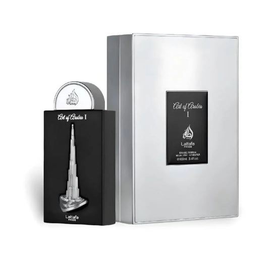 Lattafa Art Of Arabia I Parfum Unisex EDP 100 ml