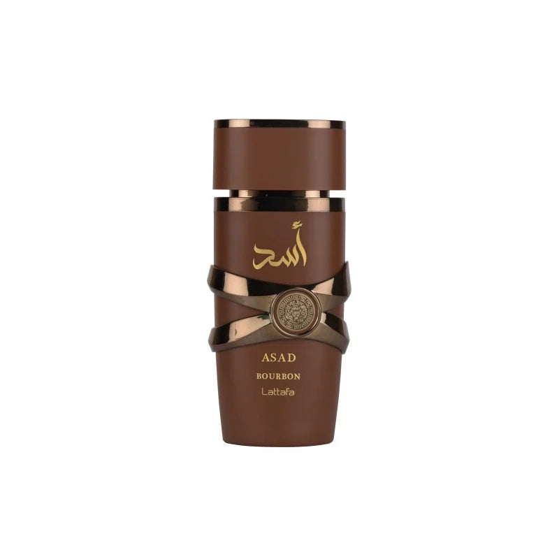 Lattafa Asad Bourbon Parfum Bărbați EDP 100 ml